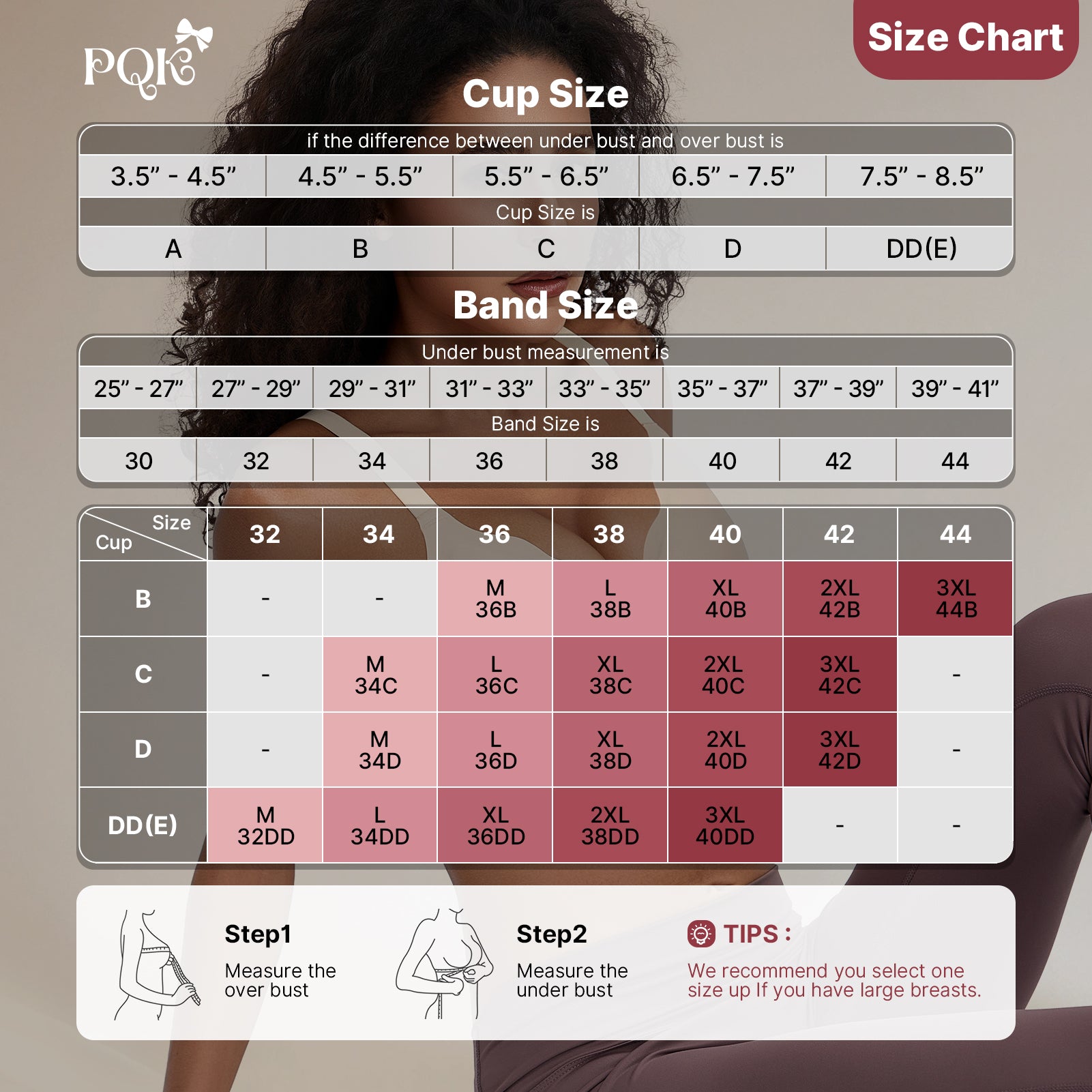 Seamless Wavy Series (Triangle Lace Mesh)