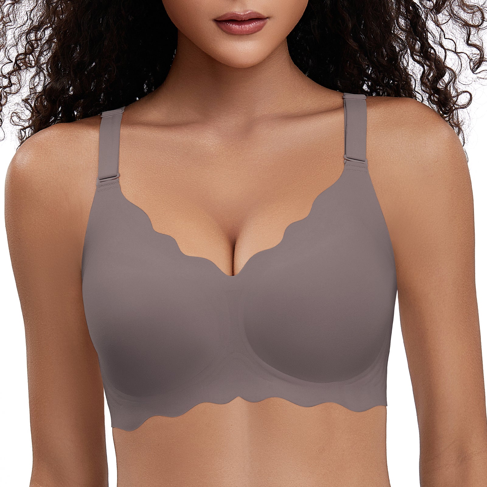 Seamless Wavy Series