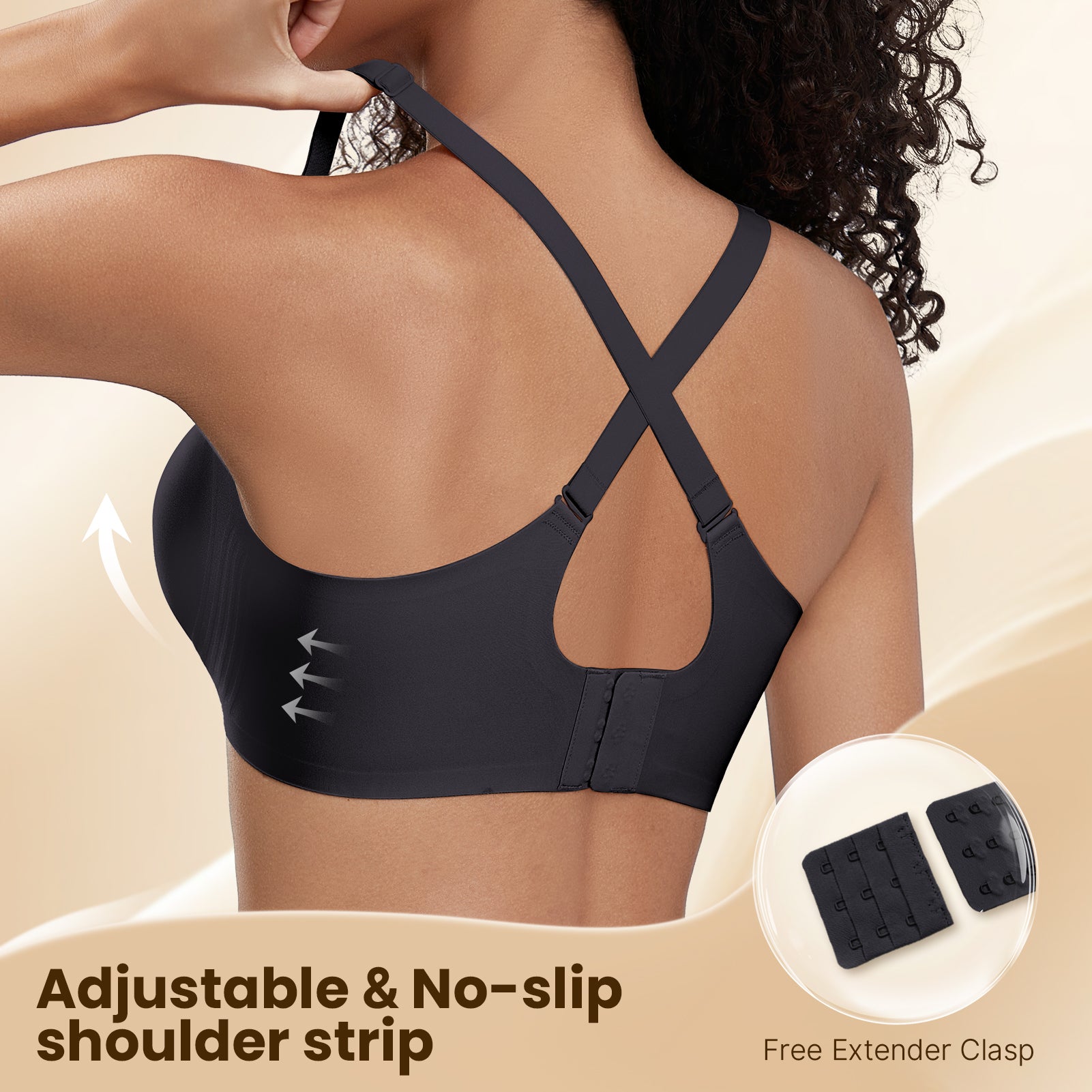 Seamless Wavy Series