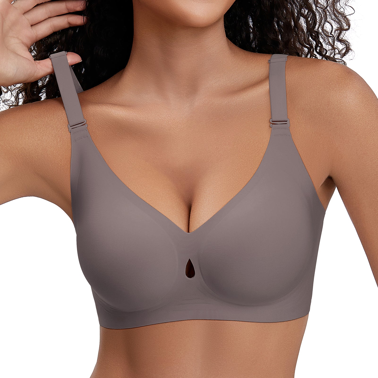 Seamless Water Droplet Series