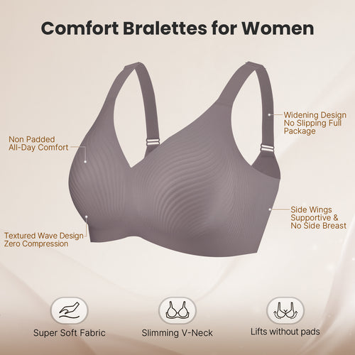 Seamless V Shape Textured Series