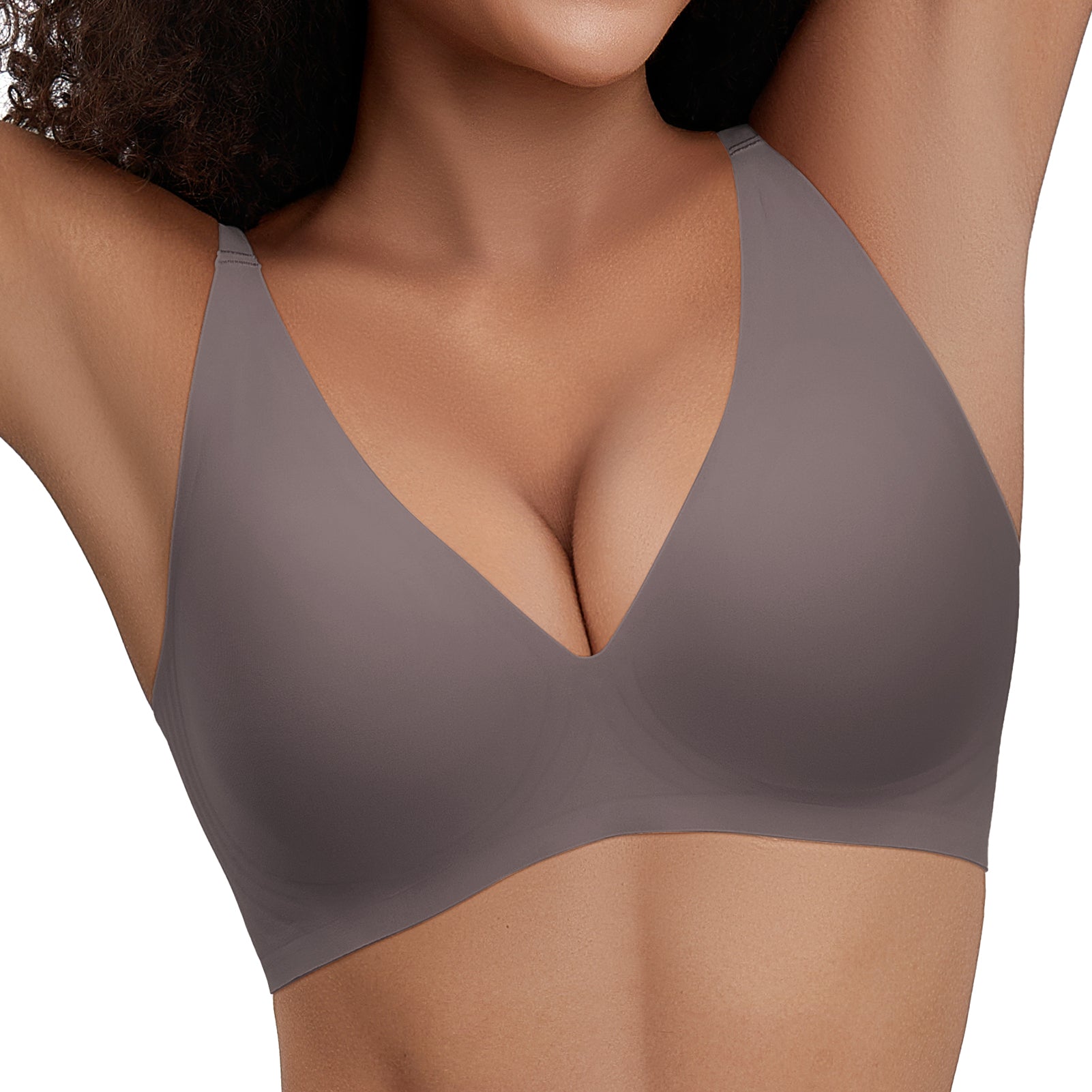 Seamless Deep V Series