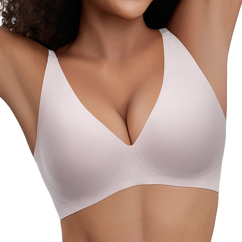 Seamless Deep V Series