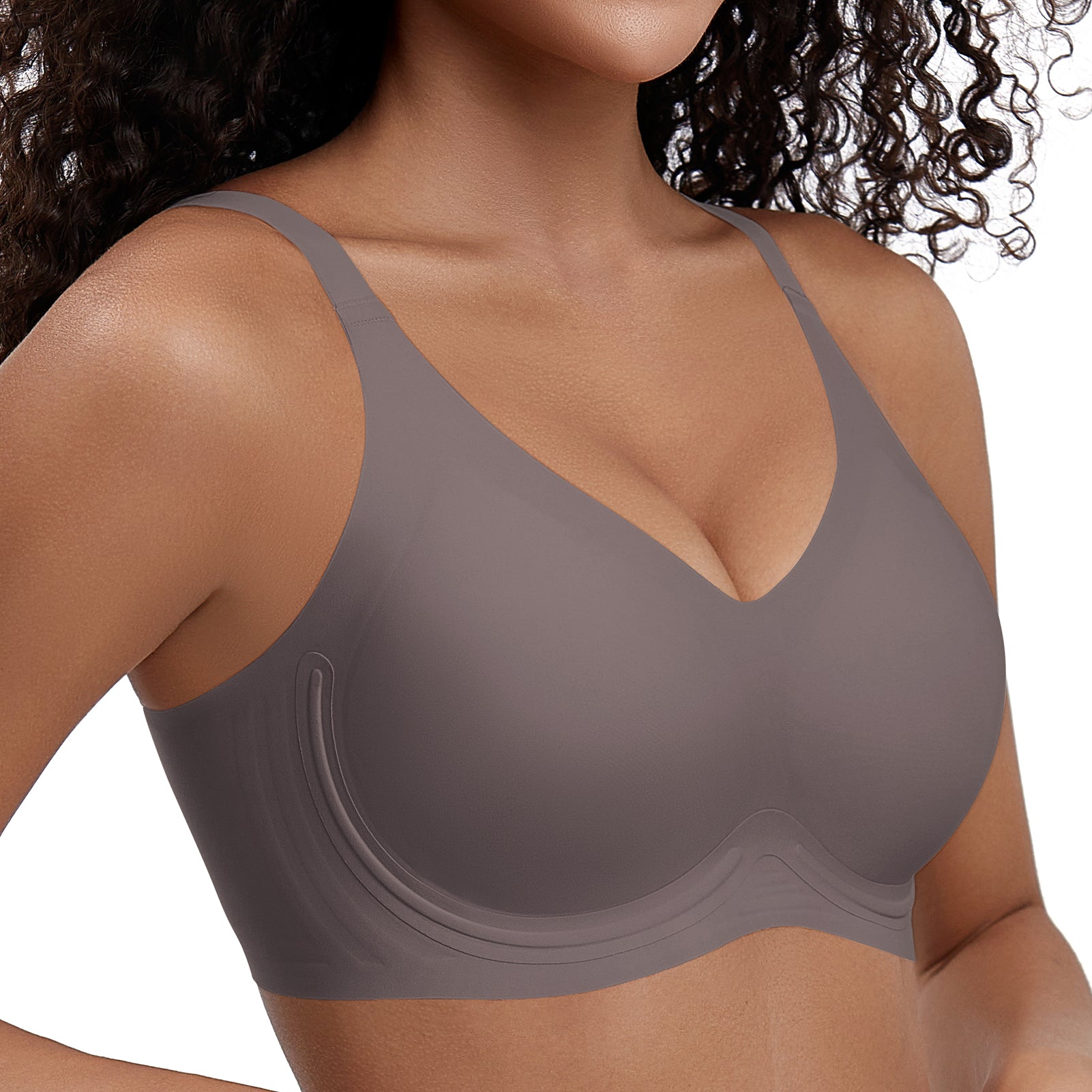 Seamless V Shape Series