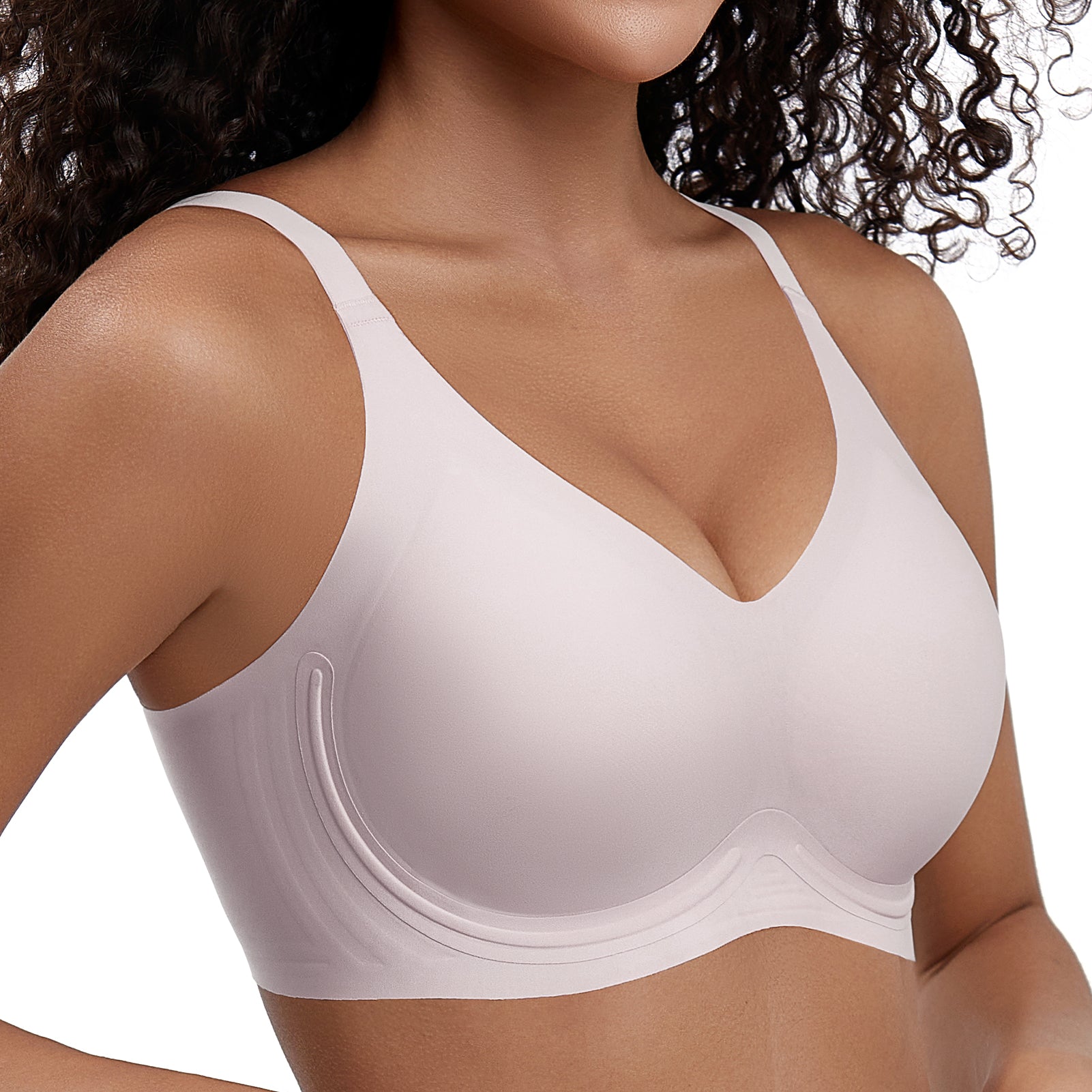 Seamless V Shape Series